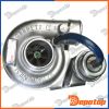 Turbocompresseur pour PERKINS | 727266-5001S, 727266-0001